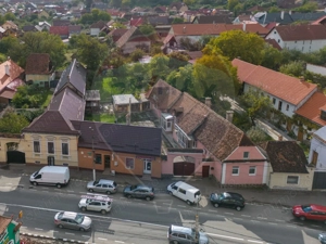 Casă 6 camere și teren 1200 mp - imagine 10