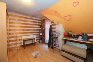 Casă 6 camere și teren 1200 mp - imagine 12