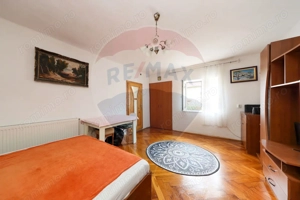 Casă 6 camere și teren 1200 mp - imagine 19