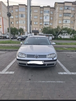 Volkswagen Golf 4 Variant   2002   1.9 TDI   5000 lei - imagine 3