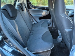 Peugeot 107 automat navigatie 10" android senzori parcare - imagine 6