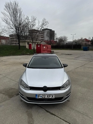 Golf 7 1.2Tsi BlueMotion (115.000KM) An 2014 | Generatie Noua |