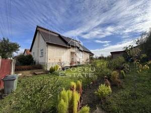 Casa individuala | 4 camere | 120mp utili | 2600mp teren | Barcea Mare