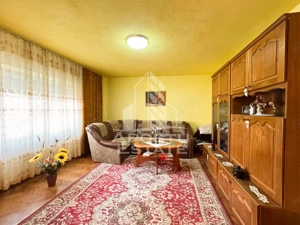 Casa individuala, 4 camere, 2600mp teren, Barcea Mare in Hunedoara - imagine 12