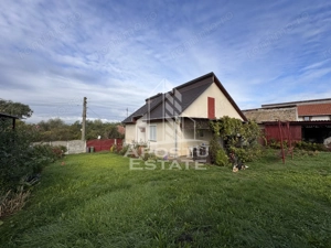 Casa individuala, 4 camere, 2600mp teren, Barcea Mare in Hunedoara - imagine 5