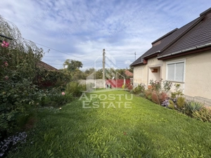 Casa individuala, 4 camere, 2600mp teren, Barcea Mare in Hunedoara - imagine 7