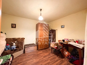 Casa individuala, 4 camere, 2600mp teren, Barcea Mare in Hunedoara - imagine 14