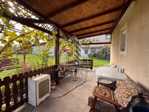 Casa individuala, 4 camere, 2600mp teren, Barcea Mare in Hunedoara - imagine 17