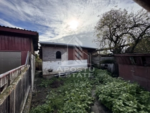 Casa individuala, 4 camere, 2600mp teren, Barcea Mare in Hunedoara - imagine 19