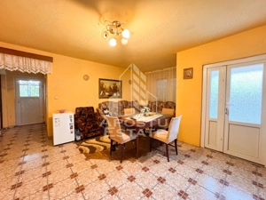 Casa individuala, 4 camere, 2600mp teren, Barcea Mare in Hunedoara - imagine 10