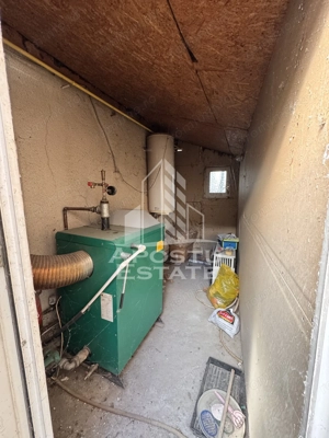 Casa individuala, 4 camere, 2600mp teren, Barcea Mare in Hunedoara - imagine 20