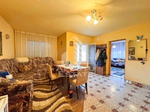 Casa individuala, 4 camere, 2600mp teren, Barcea Mare in Hunedoara - imagine 8