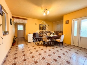 Casa individuala, 4 camere, 2600mp teren, Barcea Mare in Hunedoara - imagine 9