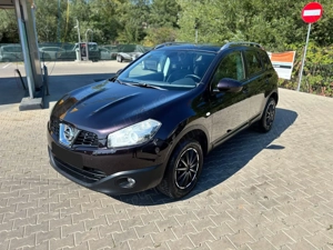 Nissan Qashqai 1.5 dci - imagine 4