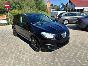 Nissan Qashqai 1.5 dci - imagine 3