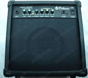 Amplificator Chitara Dibeisi J-6 15W