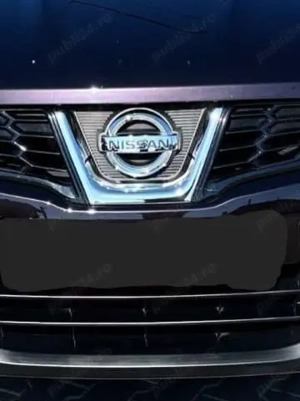 Nissan Qashqai 1.5 dci - imagine 5