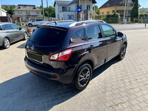 Nissan Qashqai 1.5 dci - imagine 2