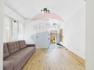 Casă / Vilă cocheta cu 3 camere - de vanzare - zona Basarab - imagine 5