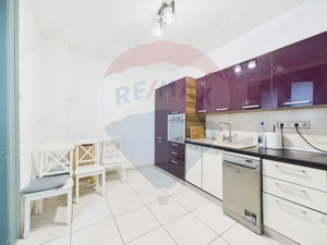 Casă / Vilă cocheta cu 3 camere - de vanzare - zona Basarab - imagine 7