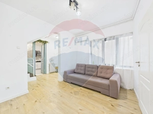 Casă / Vilă cocheta cu 3 camere - de vanzare - zona Basarab - imagine 3