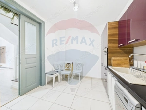 Casă / Vilă cocheta cu 3 camere - de vanzare - zona Basarab - imagine 9