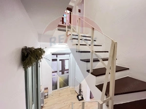 Casă / Vilă cocheta cu 3 camere - de vanzare - zona Basarab - imagine 16