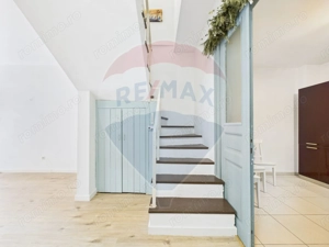 Casă / Vilă cocheta cu 3 camere - de vanzare - zona Basarab - imagine 13