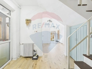 Casă / Vilă cocheta cu 3 camere - de vanzare - zona Basarab - imagine 15