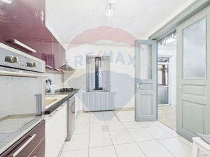 Casă / Vilă cocheta cu 3 camere - de vanzare - zona Basarab - imagine 10