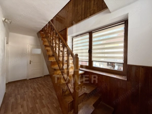 Duplex de vânzare – Zona Calea Dumbrăvii, Sibiu