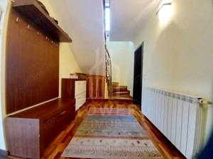 Proprietate deosebită de vânzare în Șelimbăr (zona Dracula) - imagine 13