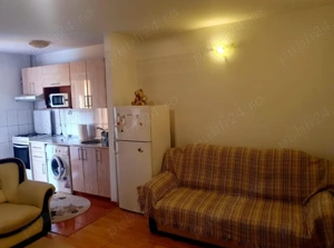 Garsoniera confort 1 34 m2 - imagine 5