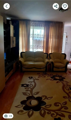 Garsoniera confort 1 34 m2 - imagine 8