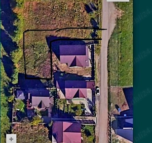 Teren 760 m2 Piatra Neamt