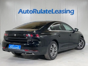 Peugeot 508 - imagine 3