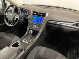 Ford Mondeo - imagine 8