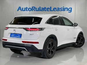 Ds DS7 Crossback - imagine 3