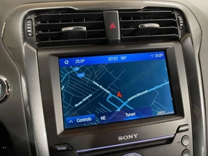 Ford Mondeo - imagine 16