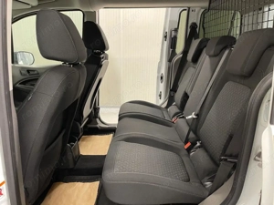Ford Transit Connect - imagine 12