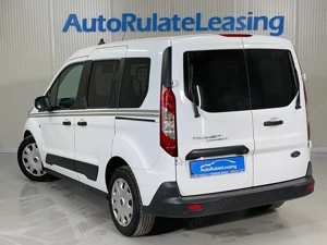 Ford Transit Connect - imagine 4