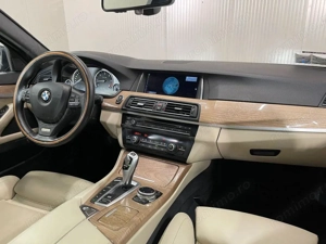 BMW Seria 5 - imagine 9