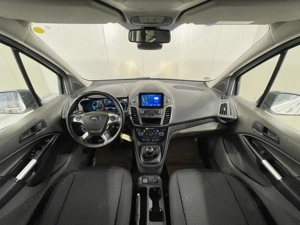 Ford Transit Connect - imagine 7