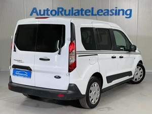 Ford Transit Connect - imagine 3