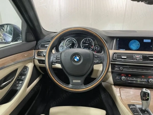 BMW Seria 5 - imagine 6