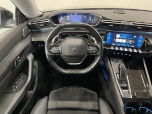Peugeot 508 - imagine 6