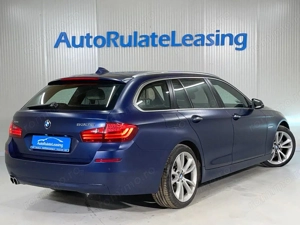 BMW Seria 5 - imagine 3