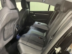 Peugeot 508 - imagine 11