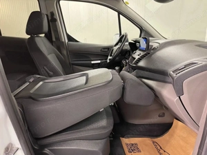 Ford Transit Connect - imagine 10
