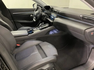 Peugeot 508 - imagine 10